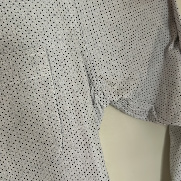 Taylor Stitch Button Up - Picture 6 of 8